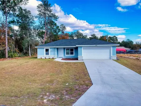 16089 SW 35th Court Road Ocala FL 34473