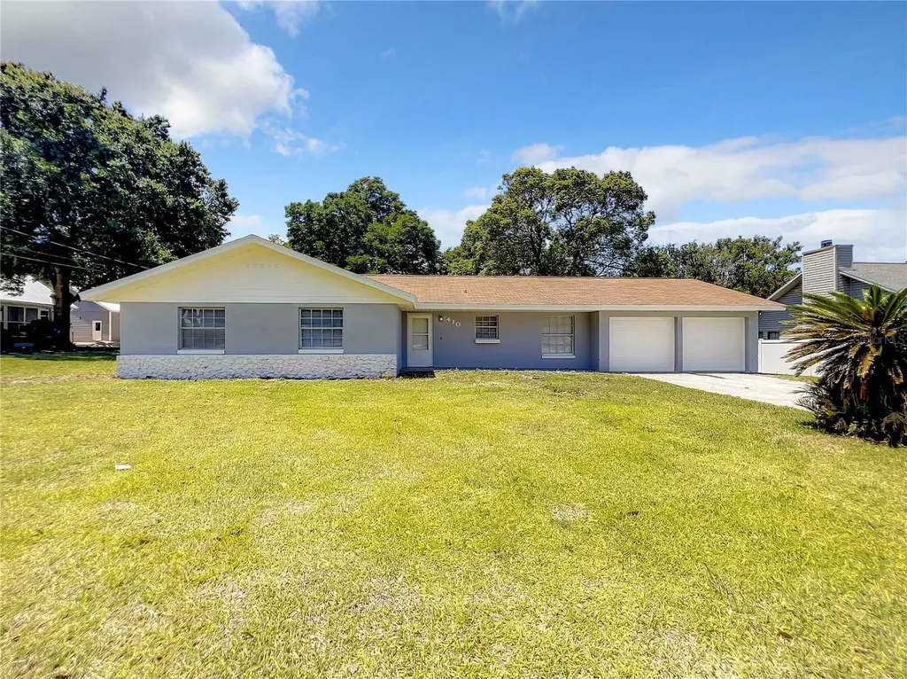410 NE 41st Avenue Ocala FL 34470