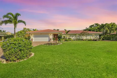 8053 Estates Drive Sarasota FL 34243