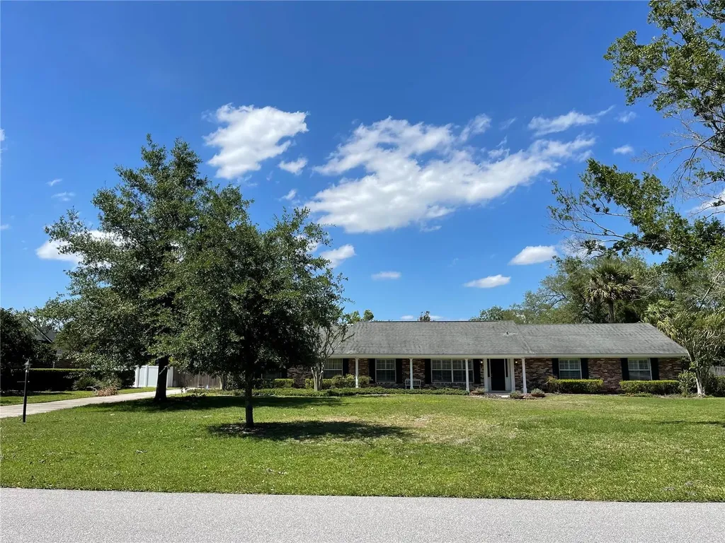 1201 Waverly Way Longwood FL 32750