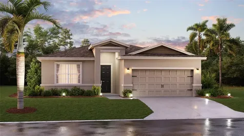 6941 Church Lake Street Groveland FL 34736