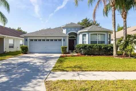 15930 Pond Rush Court Land O Lakes FL 34638