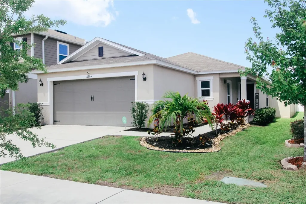 11205 Southern Cross Place Gibsonton FL 33534