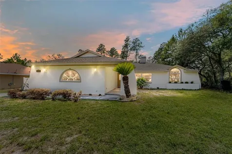 16436 SW 27th Avenue Ocala FL 34473