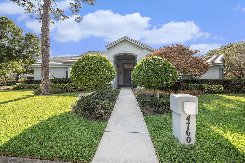 4760 Coconut Palm Circle NE St Petersburg FL 33703
