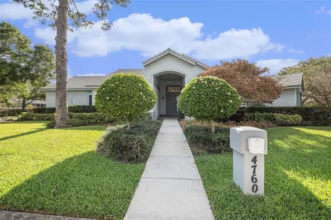 4760 Coconut Palm Circle NE St Petersburg FL 33703