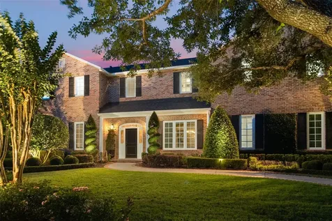 1840 Via Genoa Winter Park FL 32789