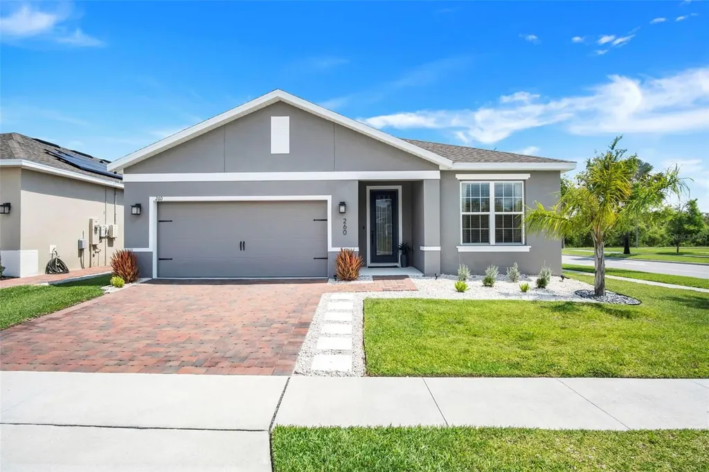 260 Whirlaway Drive Davenport FL 33837