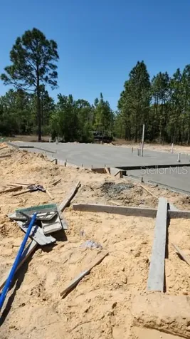 5058 SW Evergreen Court Dunnellon FL 34431