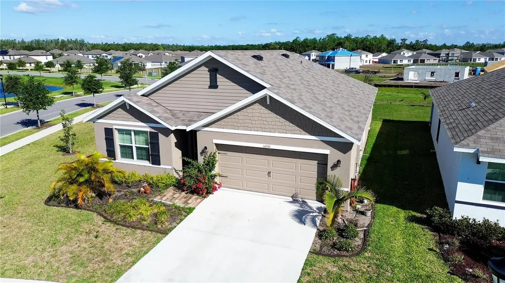 16341 Little Garden Drive Wimauma FL 33598