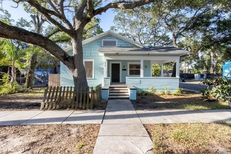 870 14th Avenue S St Petersburg FL 33701