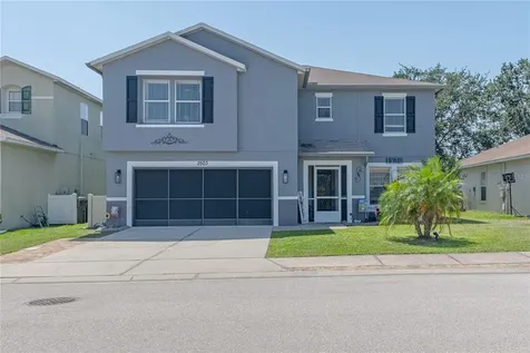 2503 Brownwood Drive Mulberry FL 33860