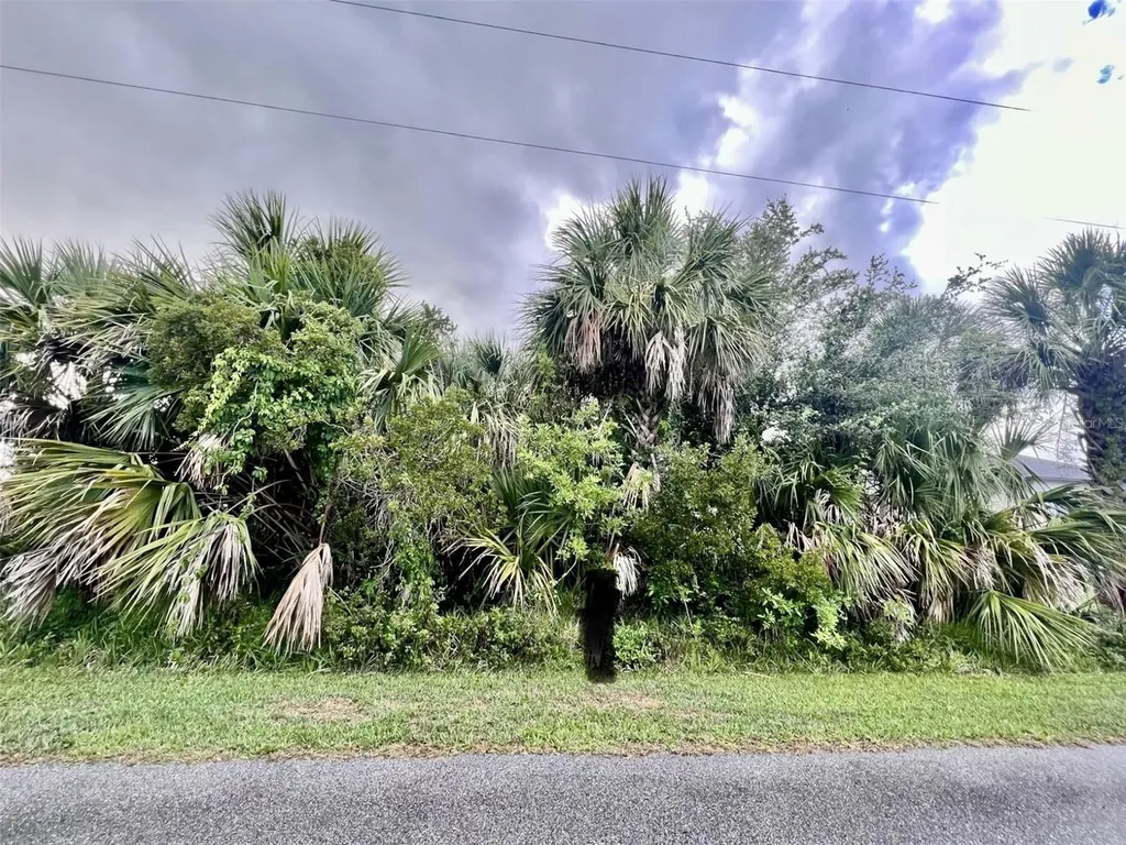 12306 Defender Drive Port Charlotte FL 33953