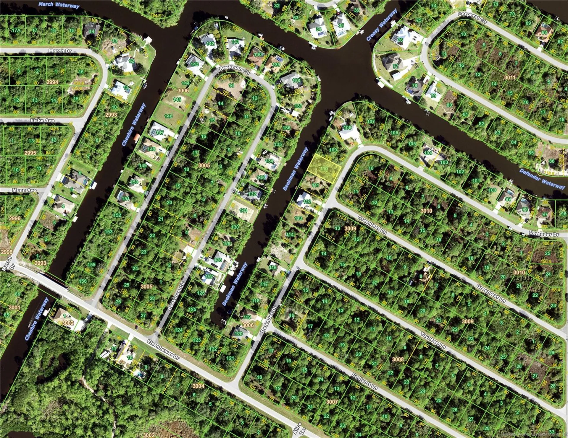 12306 Defender Drive Port Charlotte FL 33953