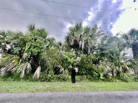 12306 Defender Drive Port Charlotte FL 33953
