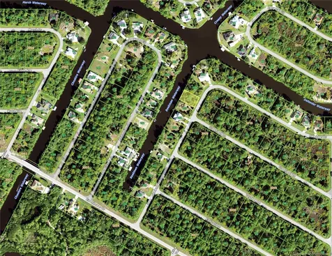 12306 Defender Drive Port Charlotte FL 33953