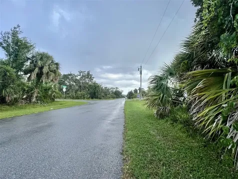 12306 Defender Drive Port Charlotte FL 33953