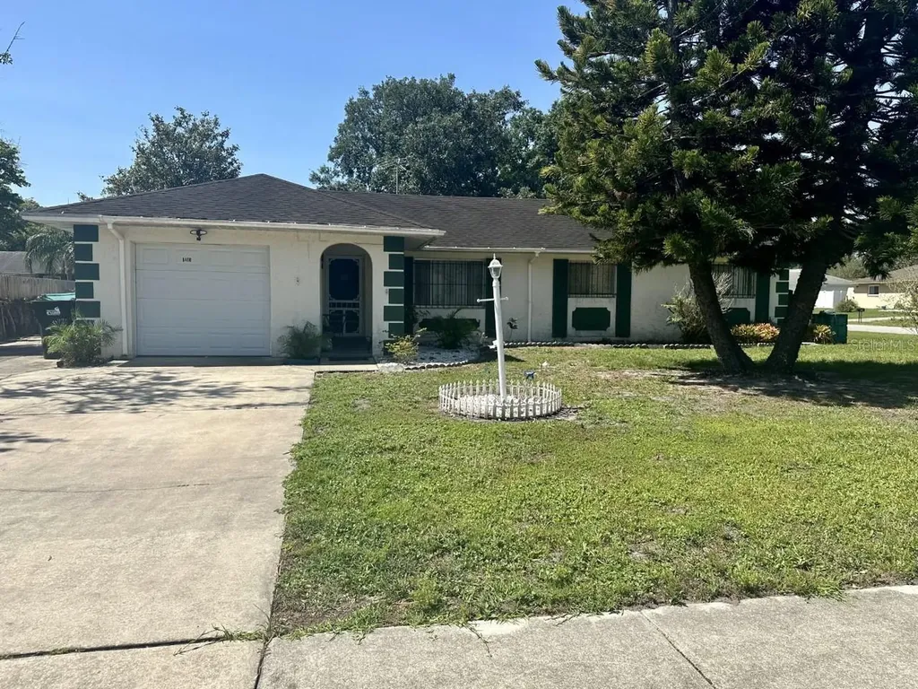 8400 Port Said Street Orlando FL 32817