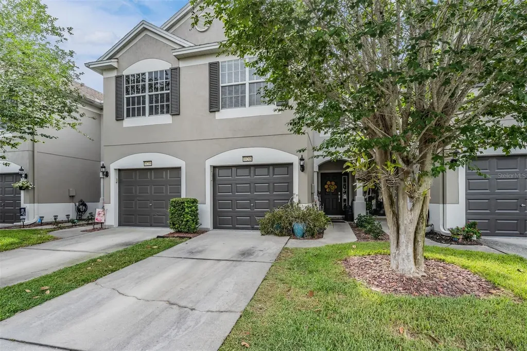 10208 Estero Bay Lane Tampa FL 33625