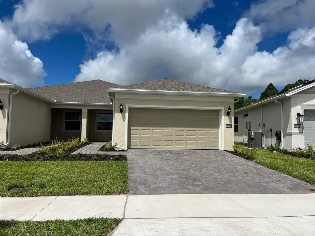 2526 Cliff Way Saint Cloud FL 34771