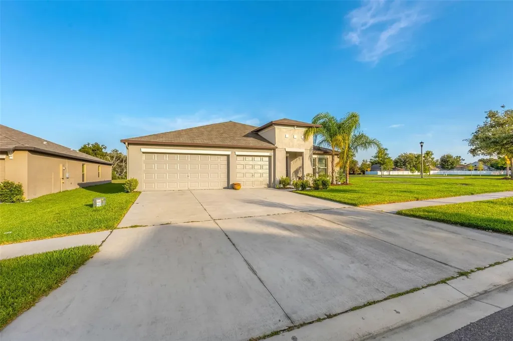 6316 Cobble Bliss Street Zephyrhills FL 33541