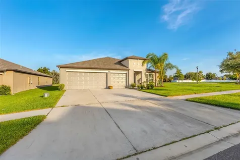 6316 Cobble Bliss Street Zephyrhills FL 33541