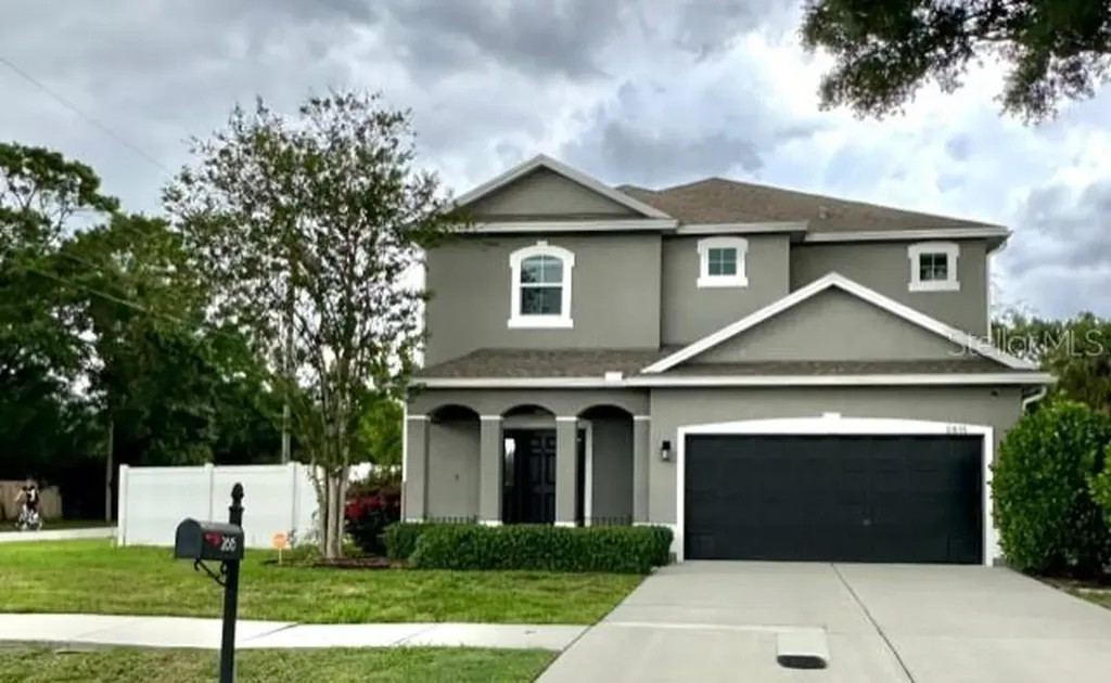 2815 W Ballast Point Boulevard Tampa FL 33611