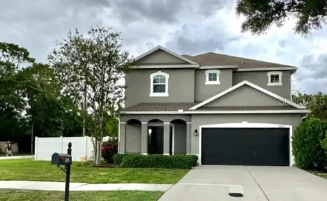 2815 W Ballast Point Boulevard Tampa FL 33611