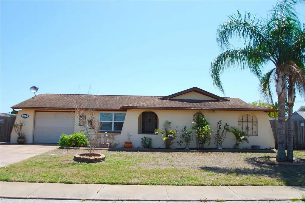 9204 Sterling Lane Port Richey FL 34668