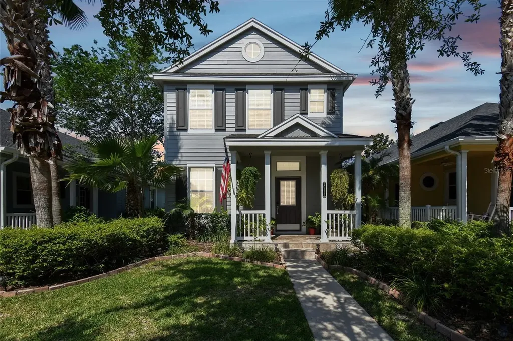 20112 Heron Crossing Drive Tampa FL 33647