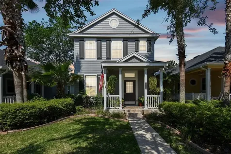 20112 Heron Crossing Drive Tampa FL 33647