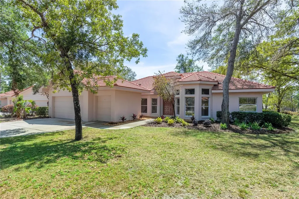 2986 W Crooked Stick Court Lecanto FL 34461