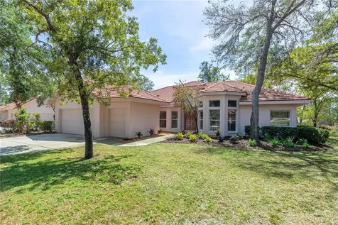 2986 W Crooked Stick Court Lecanto FL 34461