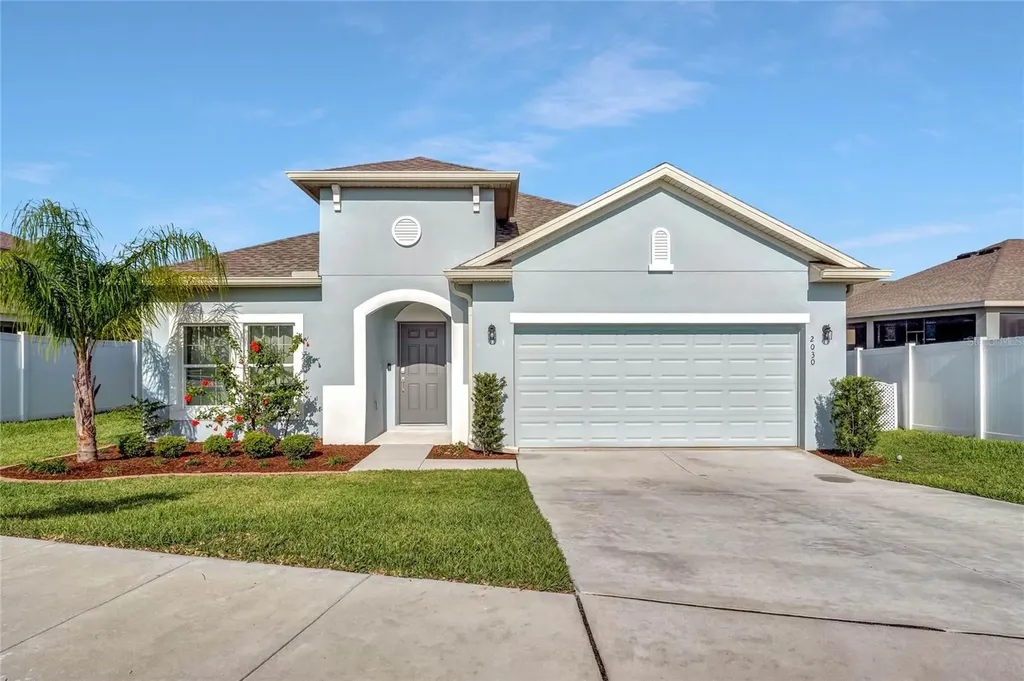 2030 Nighthawk Drive Haines City FL 33844