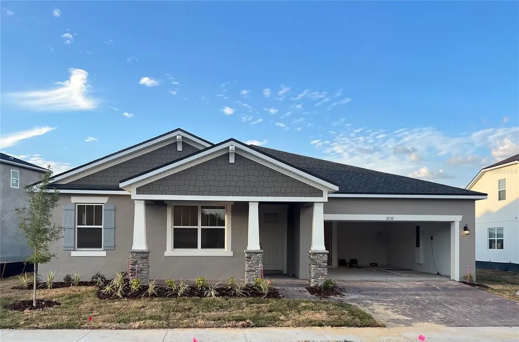 3232 Canna Lily Place Clermont FL 34711