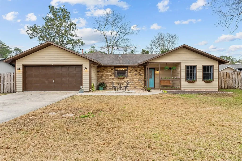 10909 NW 35th Place Gainesville FL 32606