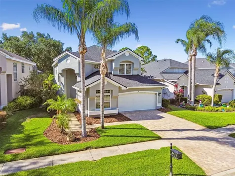 5411 Avenal Drive Lutz FL 33558