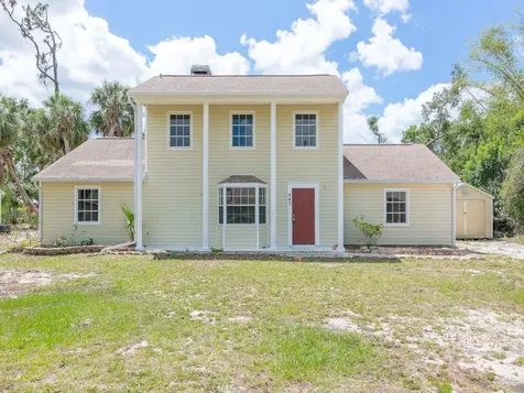 445 Purdy Street Englewood FL 34223
