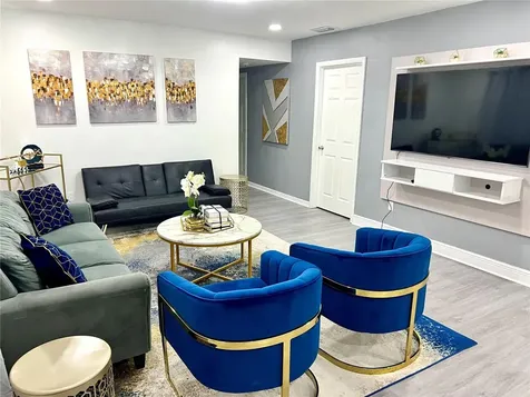 1639 Sherwood Street Clearwater FL 33755