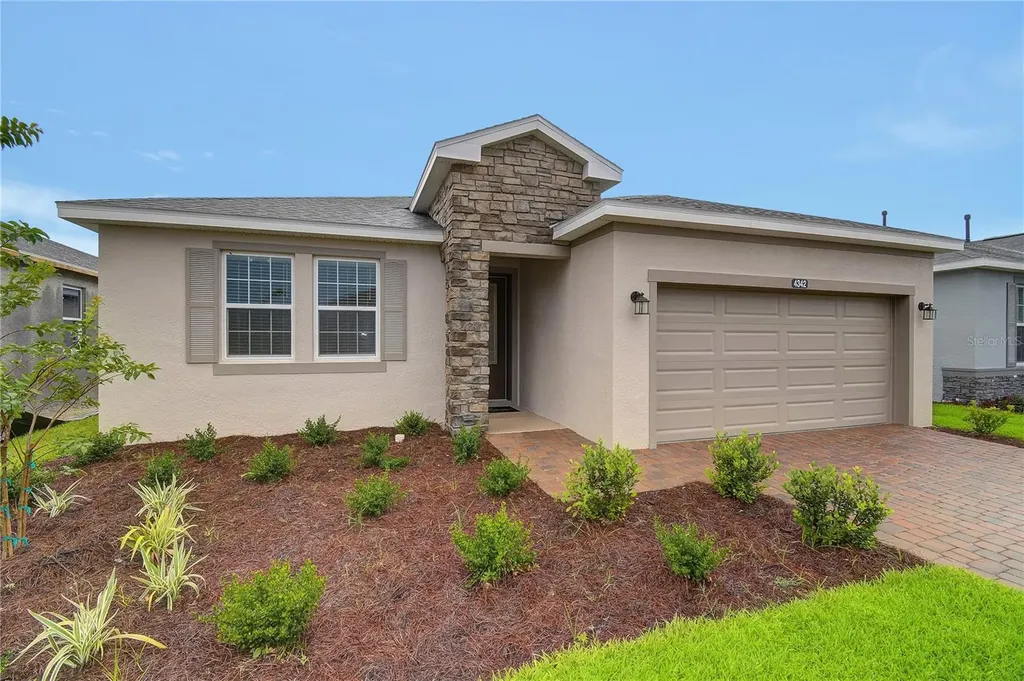 4342 NW 53rd Court Ocala FL 34482