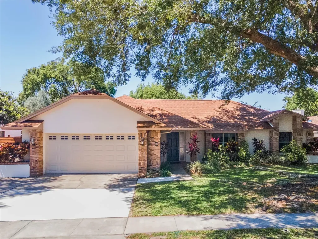 2628 Cobalt Court Orlando FL 32837
