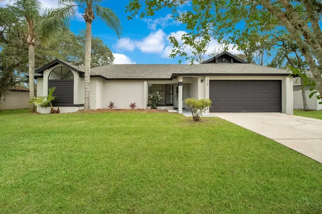 2579 Haulover Boulevard Deltona FL 32738