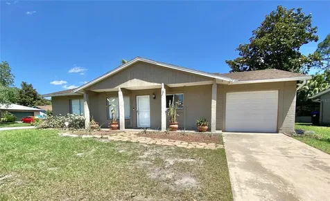 10401 Larissa Street Orlando FL 32821