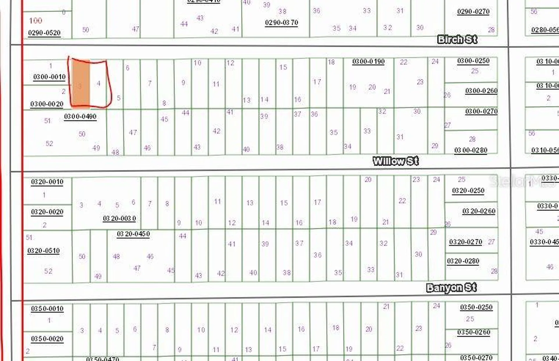 00 Birch Street Interlachen FL 32148