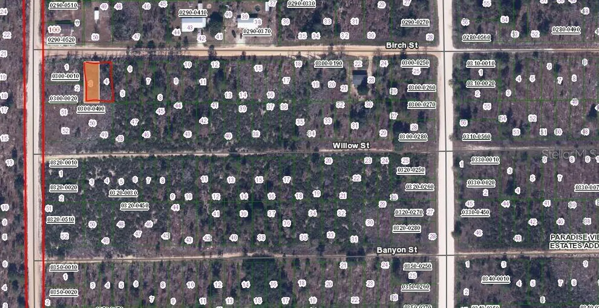 00 Birch Street Interlachen FL 32148