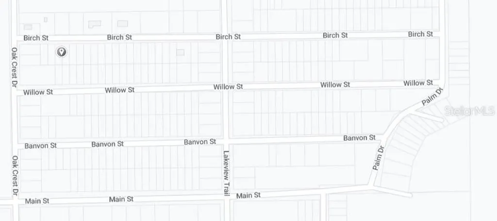 Birch Street Interlachen FL 32148