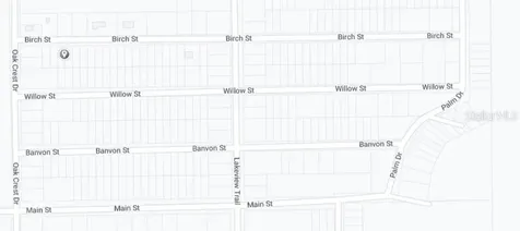 Birch Street Interlachen FL 32148