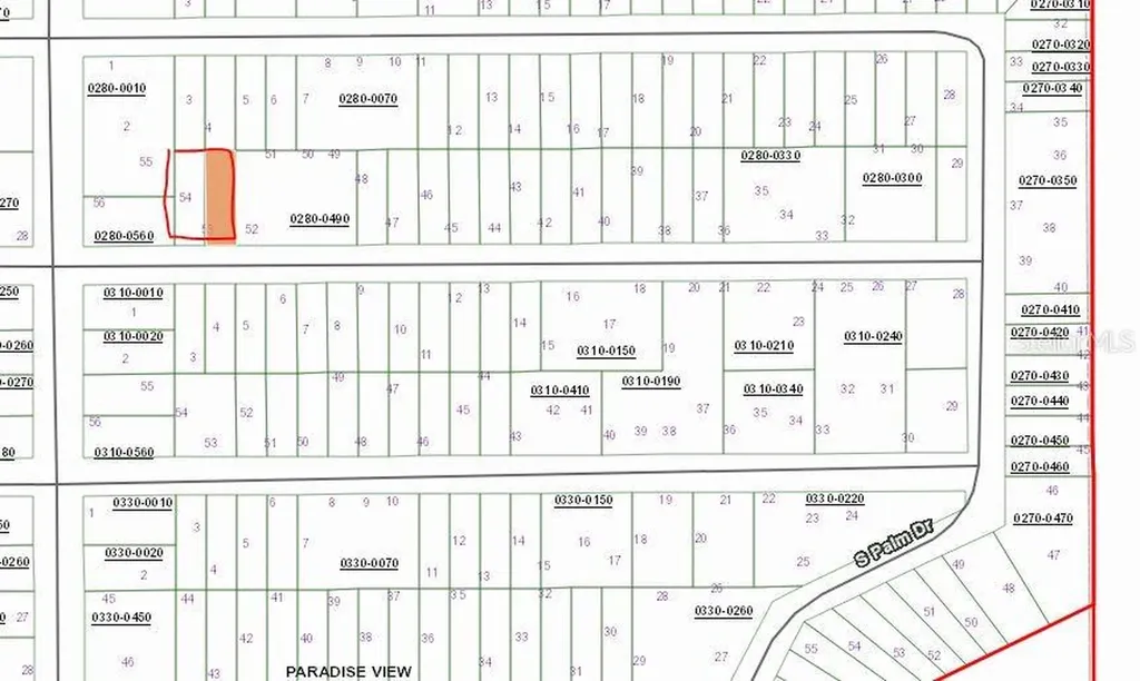 Birch Street Interlachen FL 32148