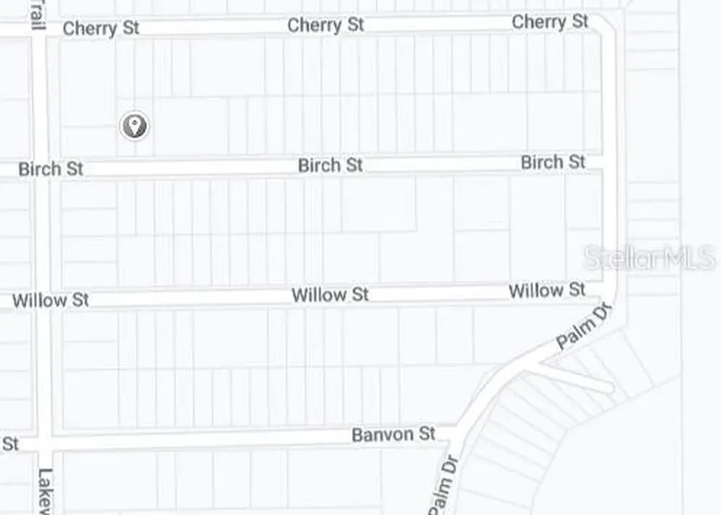Birch Street Interlachen FL 32148