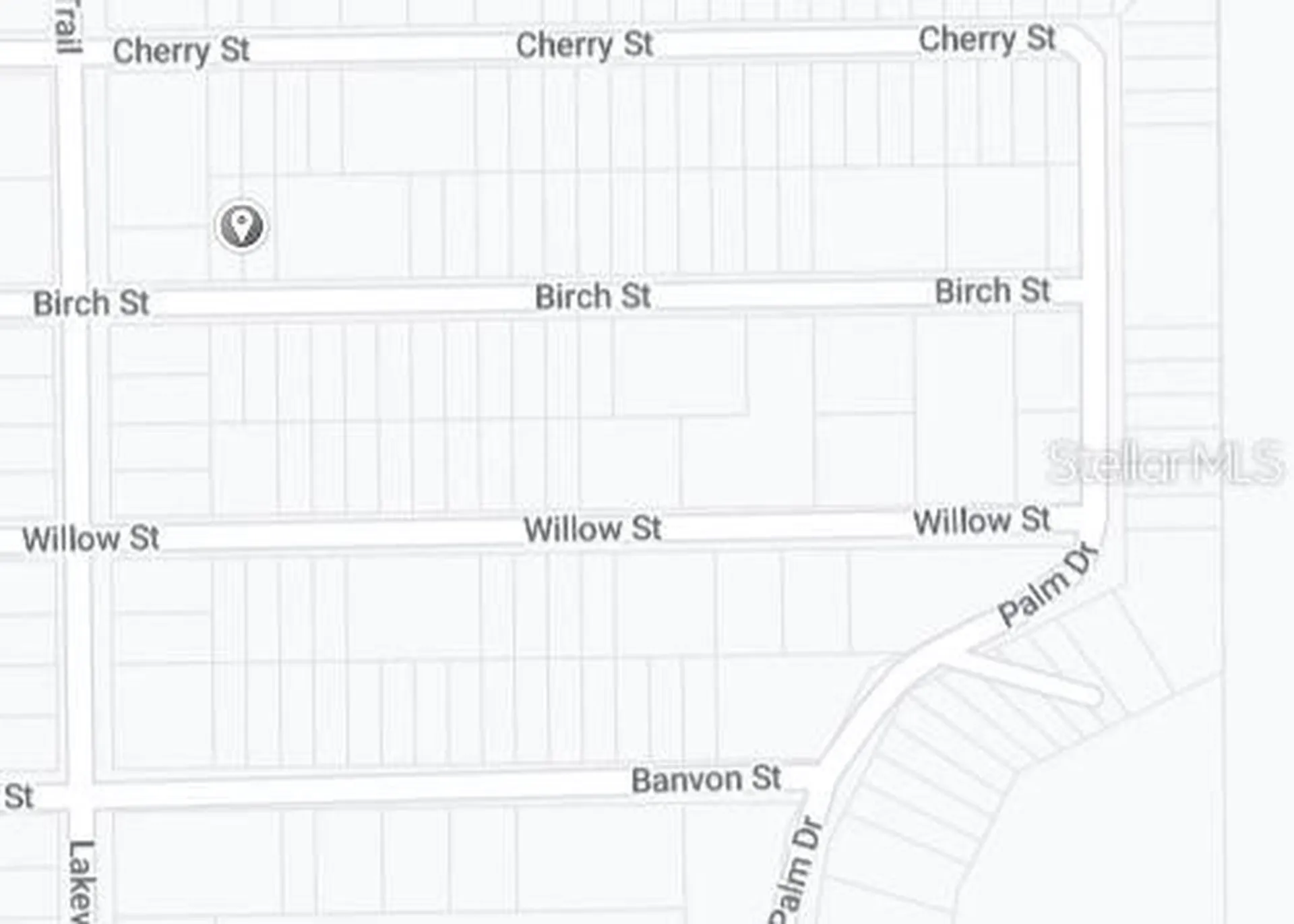 Birch Street Interlachen FL 32148